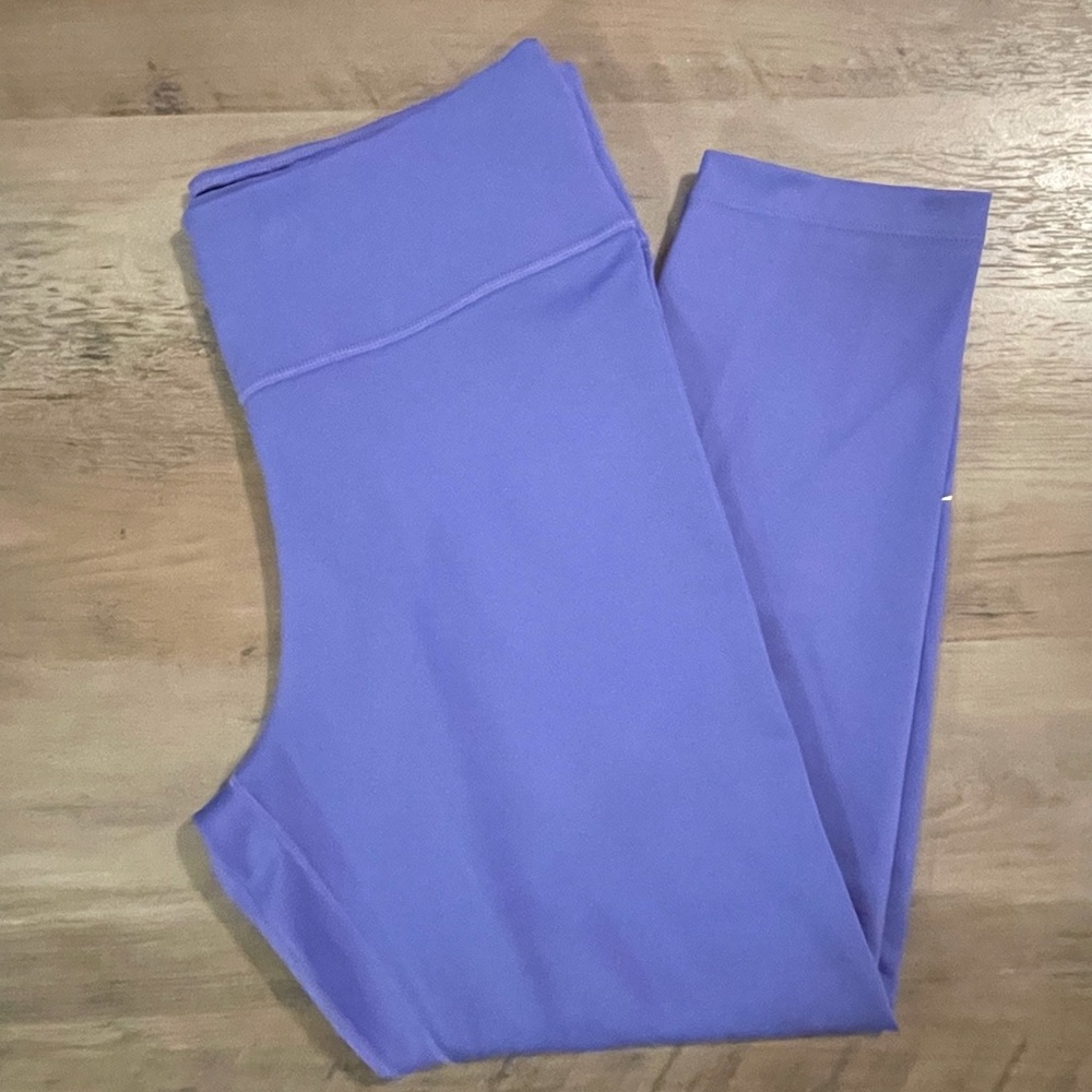 Nike One Women’s Training Crop Tights